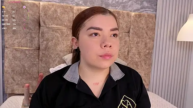 leilapons online show from 11, 2, 2026