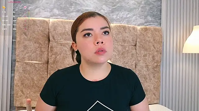 leilapons online show from 12, 3, 2026