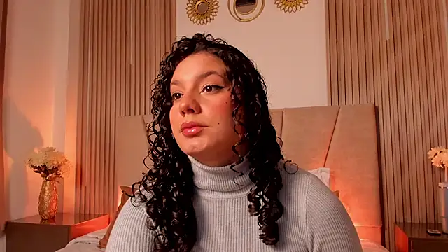 Rachell Jamess online show from 16, 11, 2025