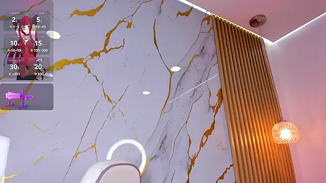 alissaowens  online show from 20, 9, 2025