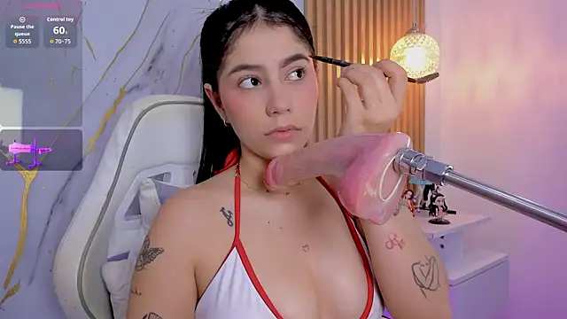 Snapshot of alissaowens_ chatting on 23, 6, 2026 alissaowens online show from 23, 6, 2026