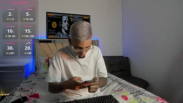 kasandrandliam online show from 21, 5, 2026