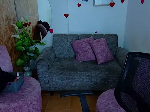 laleska montenegro online show from 13, 2, 2026