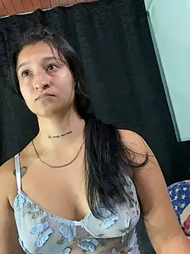 EVAH LEE  online show from 22, 3, 2026