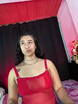 EVAH LEE  online show from 28, 3, 2026