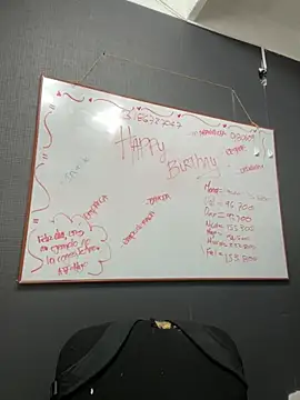 JuliethaDemon  online show from 10, 10, 2025