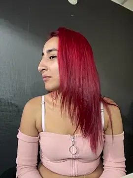 JuliethaDemon  online show from 19, 2, 2026