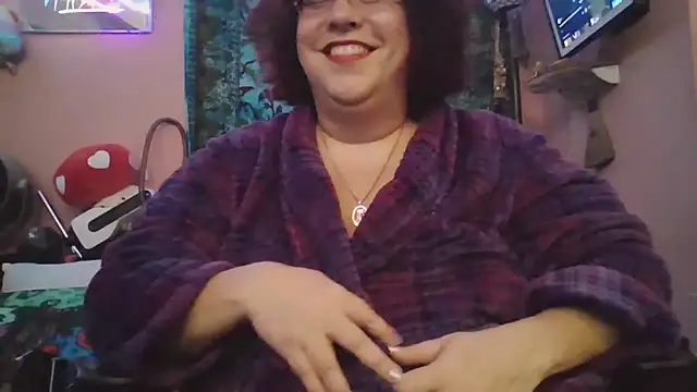 lil-gemini-hippy online show from 3, 3, 2026