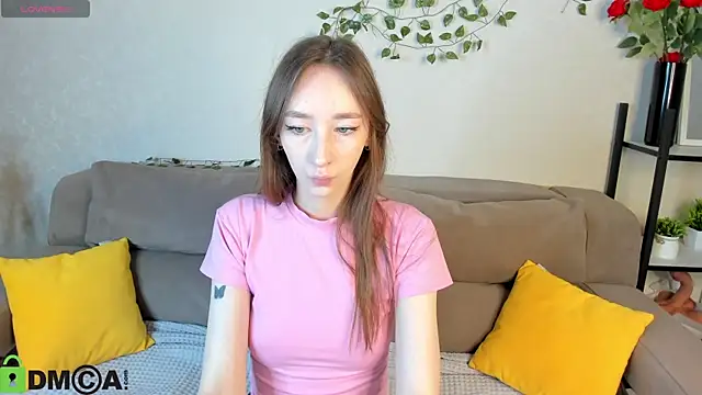 Miche1le Allenne online show from 2, 11, 2025