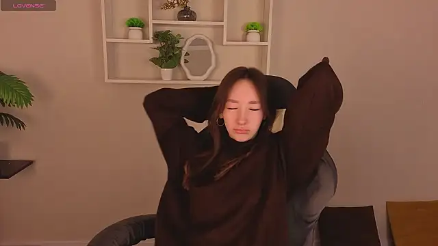 Miche1le Allenne online show from 21, 3, 2026