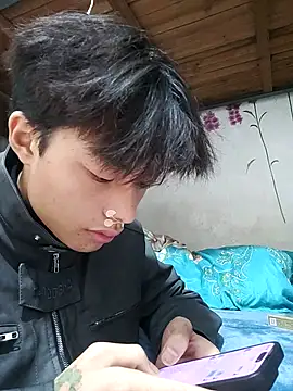 junjun1189 online show from 8, 11, 2025