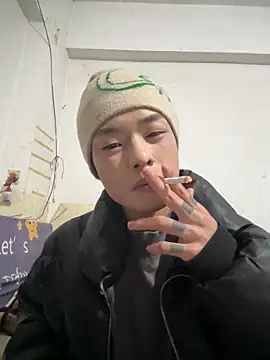 Snapshot of junjun1189 chatting on 4, 3, 2026 junjun1189 online show from 4, 3, 2026