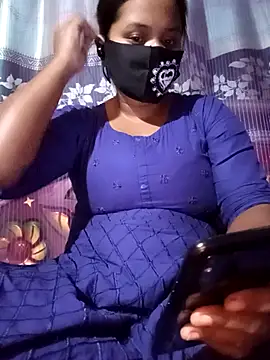 ANNA HOT111 online show from 1, 12, 2025