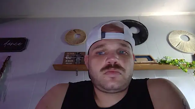 Snapshot of Xstumpy chatting on 9, 6, 2026 Xstumpy online show from 9, 6, 2026