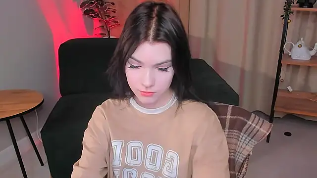 Sophie SkyAngel online show from 15, 9, 2025