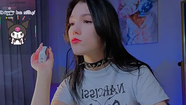 Sophie SkyAngel online show from 12, 11, 2025