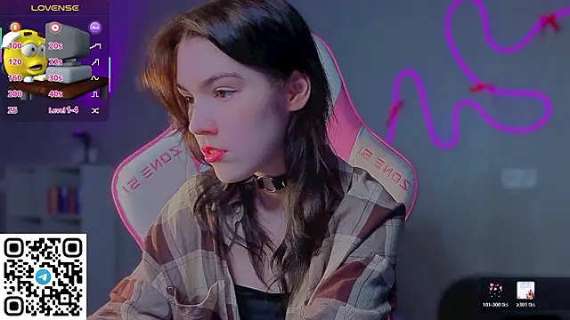 Sophie SkyAngel online show from 1, 3, 2026