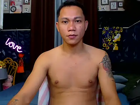 Snapshot of princenavheen chatting on 27, 10, 2025 princenavheen online show from 27, 10, 2025