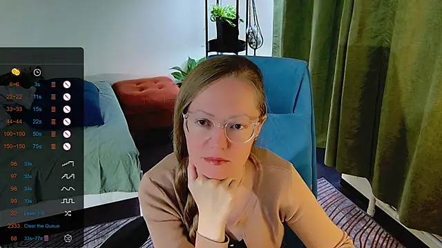  Goldilocks  online show from 11, 9, 2025