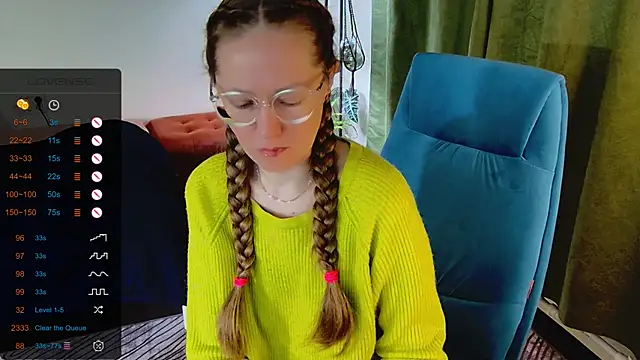  Goldilocks  online show from 12, 9, 2025