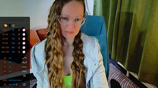  Goldilocks  online show from 13, 9, 2025