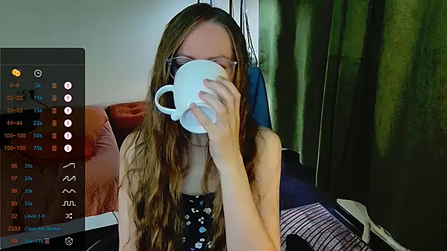  Goldilocks  online show from 18, 9, 2025