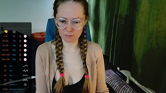  Goldilocks  online show from 19, 9, 2025