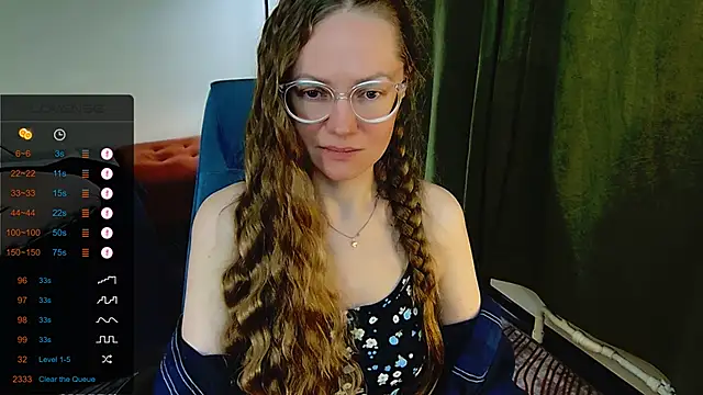  Goldilocks  online show from 21, 9, 2025