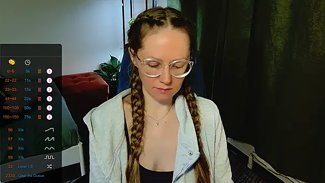  Goldilocks  online show from 24, 9, 2025