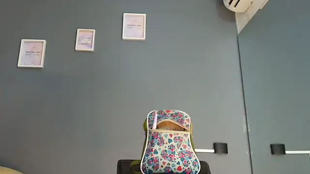 lorena rubio online show from 29, 11, 2025