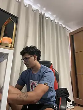BAGHEERAPGG online show from 19, 5, 2026