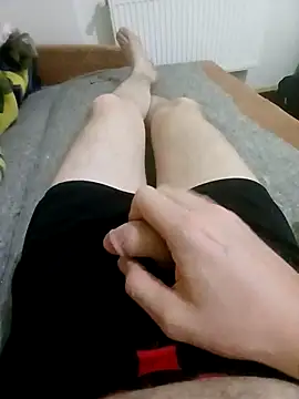 kardom4315 online show from 31, 1, 2026