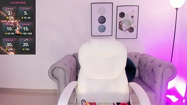 Sharon breezee online show from 31, 10, 2025