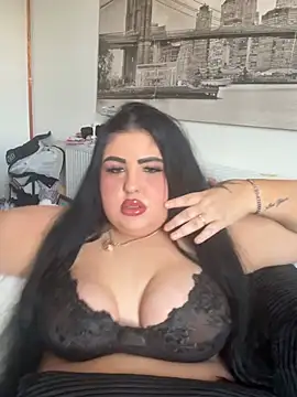 cbabyxox online show from 29, 4, 2026