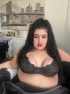 cbabyxox online show from 30, 4, 2026