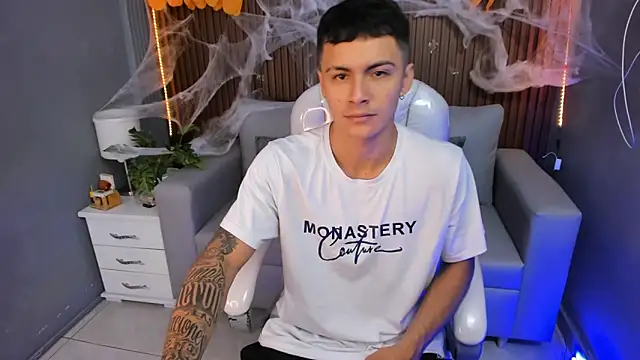 Leo santoro online show from 20, 10, 2025