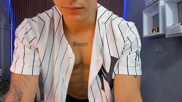 Leo santoro online show from 7, 11, 2025