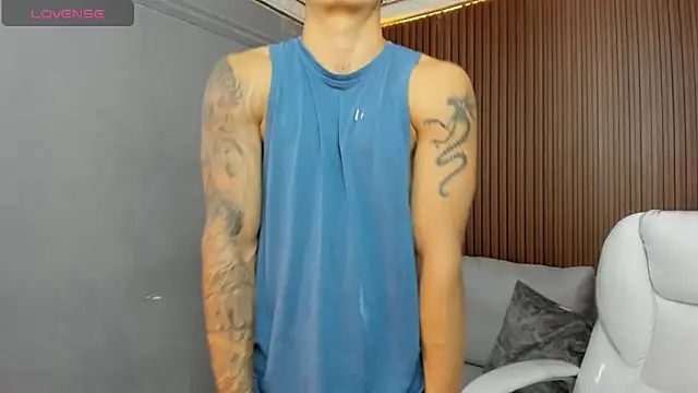 Leo santoro online show from 21, 11, 2025