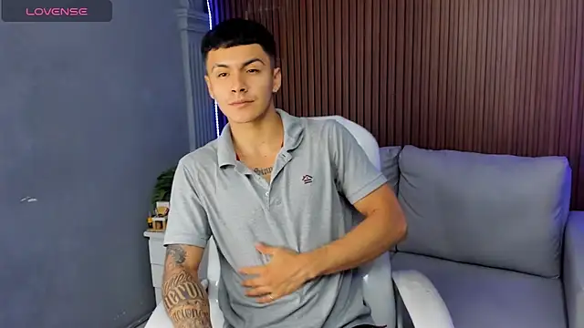 Leo santoro online show from 22, 12, 2025