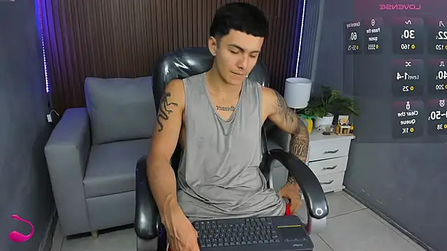 Leo santoro online show from 14, 1, 2026