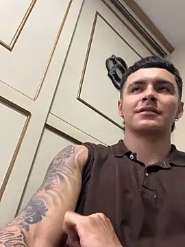 Leo santoro online show from 16, 4, 2026