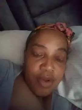 SexyKiarah online show from 1, 11, 2025