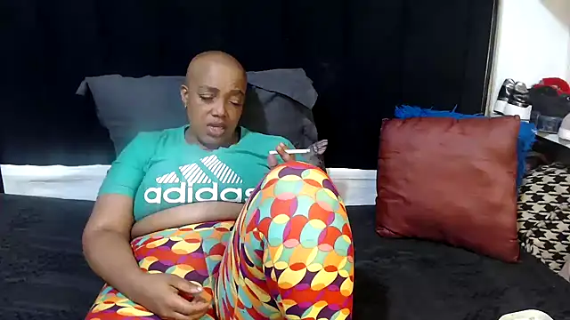 SexyKiarah online show from 8, 4, 2026