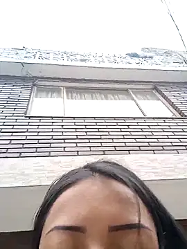 LilyCutee  online show from 29, 9, 2025