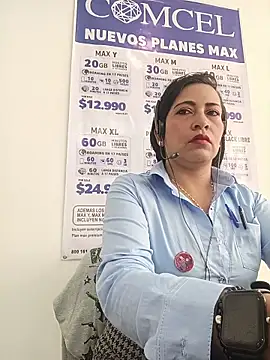 PAULA20- online show from 5, 11, 2025