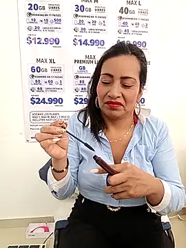 PAULA20- online show from 16, 1, 2026