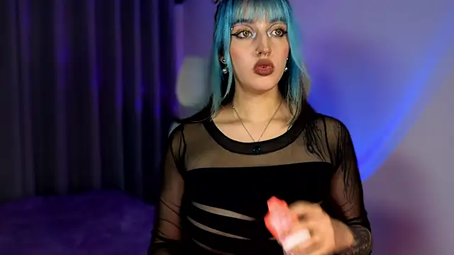 Blueee cat online show from 26, 2, 2026