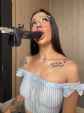 ValentinaBianchi online show from 2, 2, 2026