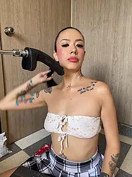 ValentinaBianchi online show from 25, 2, 2026