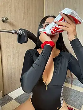 ValentinaBianchi online show from 10, 3, 2026